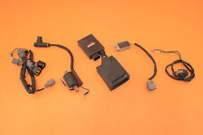 2000 99-00 KX250 KX 250 OEM CDI Engine Control Module Wiring Harness Coil ECU, used for sale  Shipping to South Africa