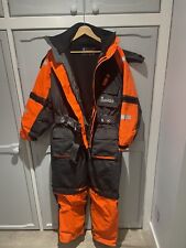 Imax flotation suit for sale  ARBROATH