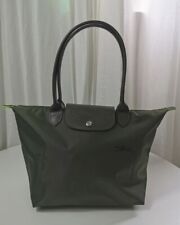 Longchamp pliage handbag for sale  HALSTEAD