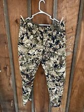 Sitka mountain pant for sale  Hope Mills
