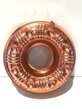 Copper colour metal for sale  HEATHFIELD