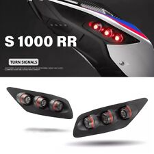 Usado, Luz de seta motocicleta LED indicador lâmpada flash para BMW S1000RR 2020-2022 comprar usado  Enviando para Brazil