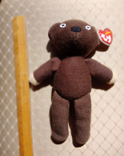 Beanie baby teddy for sale  BOLTON