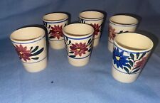Vintage sake cups for sale  Saint Peters
