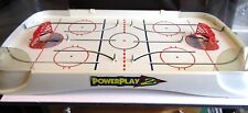 Vtg.powerplay table top for sale  Mooers