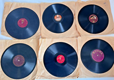 78 records for sale  POOLE