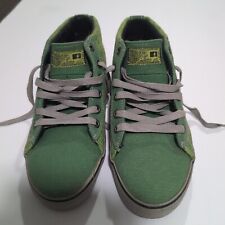 Emerica 9 US Ed Templeton Toy Machine Vegan Skate Shoe  for sale  Shipping to South Africa