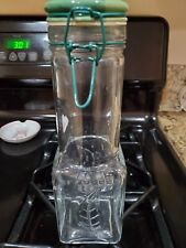 Vintage kitchen glass for sale  Sparks