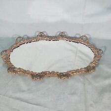 mirror ornate rectangular for sale  Orlando