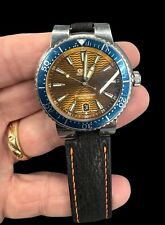 Oris tt1 diver for sale  Barnegat