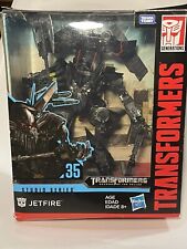 Hasbro Transformers Toys Studio Jetfire viene con caja segunda mano  Embacar hacia Mexico