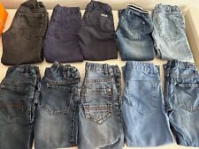Hosenpaket kinder jeans gebraucht kaufen  Alt Hamborn