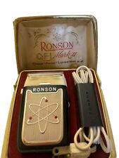 Vintage ronson model for sale  Staten Island