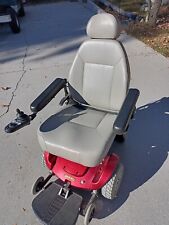 Pridemobility jazzy scooter for sale  Knoxville