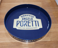 Poretti lager round for sale  UMBERLEIGH