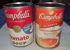 Campbell tomato soup gebraucht kaufen  Lügde