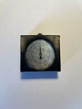 Altimeter barometer altimeter for sale  Shipping to Ireland