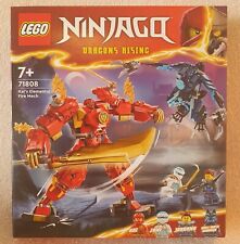 Lego ninjago 71808 gebraucht kaufen  Querum,-Dibbesdorf