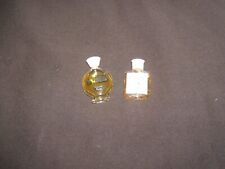 Miniatures parfum air d'occasion  Déville-lès-Rouen