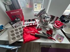 Kitchenaid artisan 5k45 gebraucht kaufen  Reichshof