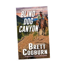 Blind dog canyon for sale  UK