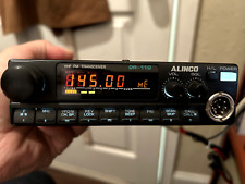 alinco dr transceiver for sale  Shipping to South Africa