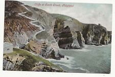 1904 postcard cliffs for sale  LONDON