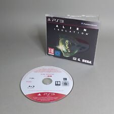 *PROMOÇÃO RARA* Alien Isolation PS3, Playstation 3 Pal Completo Testado comprar usado  Enviando para Brazil