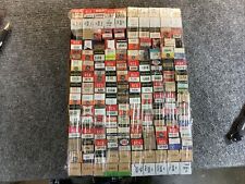 Lot of 140+ Vacuum Tubes , used for sale  Roanoke