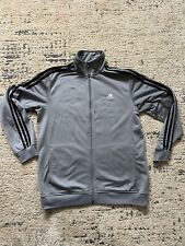 Adidas full zip for sale  Shipping to Ireland