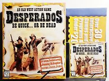 Desperados 100 complete d'occasion  Expédié en Belgium