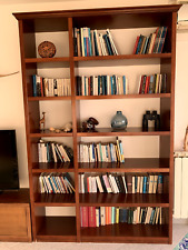 Libreria legno realizzata usato  Palermo