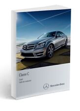 Mercedes classe coupe d'occasion  Expédié en France