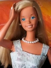 Barbie supersize 1977 usato  Bologna