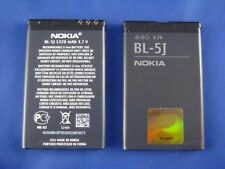 Batería original 1430mAh BL-5J para Nokia 520T 3020 Lumia 525 526 530 C3 X1-01 segunda mano  Embacar hacia Argentina