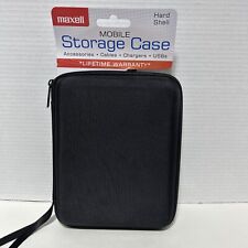 Maxell mobile storage for sale  Alliance