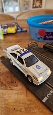 Scalextric car police for sale  LEIGHTON BUZZARD