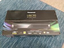 Panasonic dmr ubc90egk gebraucht kaufen  Amberg
