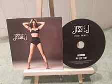 Jessie J - Sweet Talker (12 TRK FULL PROMO CD - NUMBERED IN CARD COVER), usado comprar usado  Enviando para Brazil