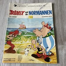 Asterix und die gebraucht kaufen  Harrislee