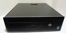 HP Elitedesk 800 G1 SFF (Intel Core i5 4th Gen 3.3GHz 4GB 80GB Win 10) Desktop for sale  Shipping to South Africa