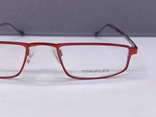 Titanflex brille lesebrille gebraucht kaufen  Berlin