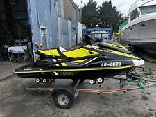 2020 yamaha jet for sale  TORPOINT