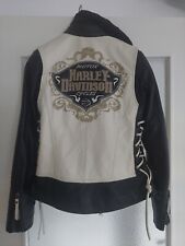 Harley davidson jacke gebraucht kaufen  Mainaschaff