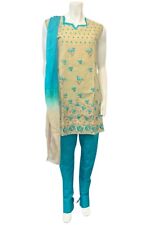 Tenue indienne salwar d'occasion  Épinay-sur-Seine