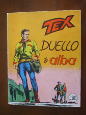 Tex originale usato  Ziano Piacentino