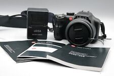 Leica lux 12.1mp for sale  CHELTENHAM