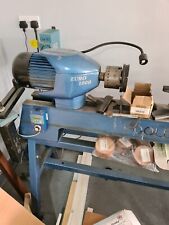 Poolewood woodturning lathe for sale  SHEERNESS