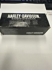 Óculos de segurança para motocicleta Harley Davidson lente transparente HD200 comprar usado  Enviando para Brazil
