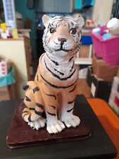 tiger ornaments for sale  SALISBURY